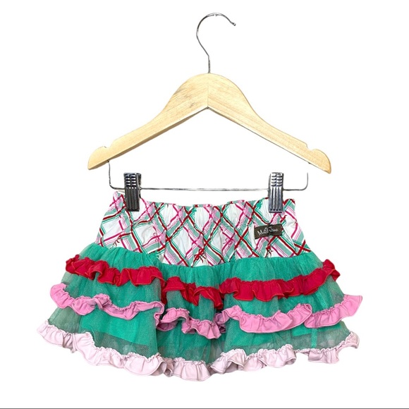 ❎SOLD❎ Matilda Jane Girl On The Go Skirt - Picture 2 of 4